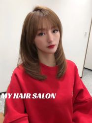 -MY HAIR ARDOR