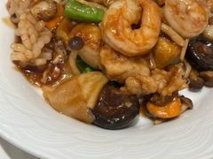 -大铁勺新津菜(东丽阳光新业广场店)