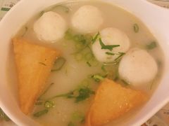 -翠华餐厅(旺角文华商场店)