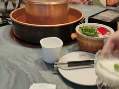 -慢丽江·云南野生菌土鸡锅(付家庄店)