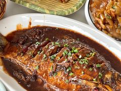 -蟹天蟹地农家菜·阳澄湖大闸蟹(浅水湾店)