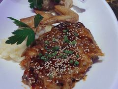 -MOSSO德国餐厅·音乐酒吧(环宇荟店)