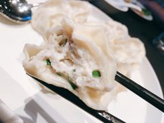 鲅鱼饺子-鲁采LU STYLE(新天地店)