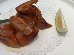 -大树餐厅(益田假日店)