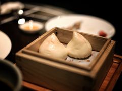 -杭州西子湖四季酒店·金沙厅