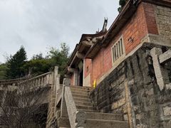 -草庵摩尼教遗址公园