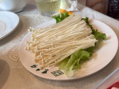 -东来顺饭庄(天坛店)