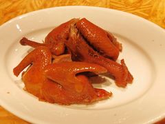 -陈鹏鹏潮汕菜(宝安机场T3航站楼店)