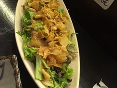 -角落里(中山公园店)
