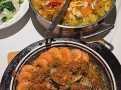 -相遇·川湘融合菜(丹阳吾悦广场店)