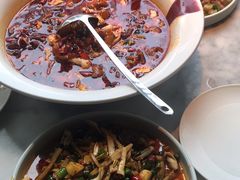 -蔴将·川菜(黄龙万科店)