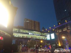 -南通CBD大有境