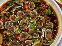 -官塘陈记鱼生·潮汕砂锅粥·牛肉火锅(潮枫路总店)