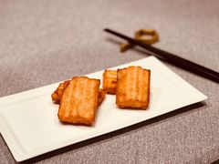 黄金脆带鱼-荣府宴(南阳路店)
