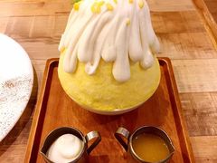 -After You Dessert Cafe(CENTRALWORLD)