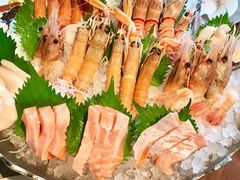 -Mr·Fish鱼鲜生海鲜放题(银泰in99店)
