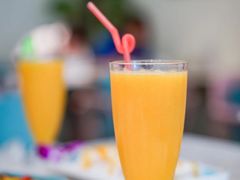 -香香海南菜餐厅