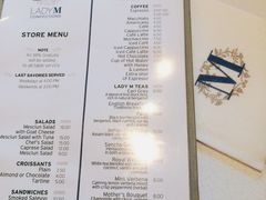 -Lady M Cake Boutique(麦迪逊大道店)