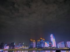 -武汉关码头(轮渡站)