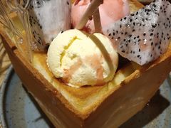 -青年公社烤鸭(青年路店)