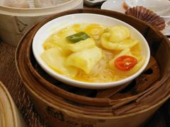 -鹭江宾馆·观海餐厅