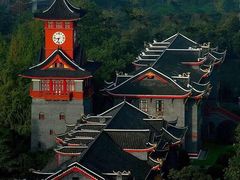 -四川大学(华西校区)