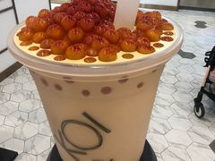 -KOI Thé(力宝广场店)