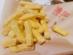 -渔乡米香·剁椒鱼头(四方坪店)