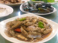-鹏城人家海鲜酒家·23年老字号(较场尾店)