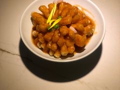 -永春园·扬州早茶·淮扬菜(漫乐城店)