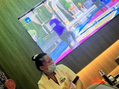 -足莲得·足道SPA(滨湖银泰店)