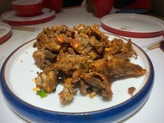 -吉祥春饼·烤鸭(文登利群店)