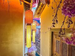 -叶叶菩提(太原别墅店)