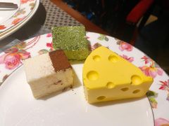-君来湖滨饭店·玫瑰园