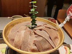 -巴奴毛肚火锅(悠唐购物中心店)