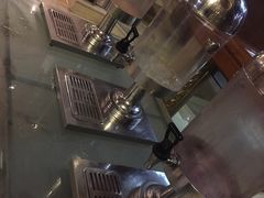 -金沙湖畔酒店-餐厅