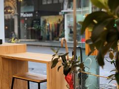 -Onirii Coffee(长乐路店)