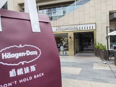 -哈根达斯(深圳海岸城店)