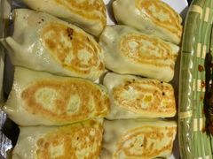 -金谷园饺子·烧烤·家宴(人大总店)