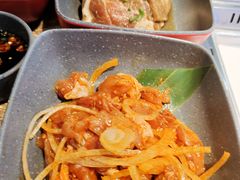 -新石器烤肉(石路天虹店)