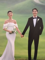 -金夫人婚纱摄影(总店)
