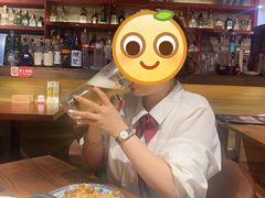 -杰J.w.m深夜食堂 厚杰居酒屋(淮海街商业街店)