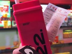 -首都电影院(西单店 LED巨幕)