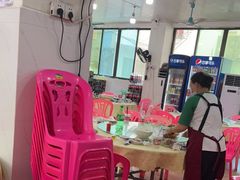 -秋姐美食店(旅游大道店)