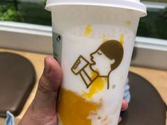 -喜茶(永旺梦乐城店)