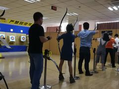 -张弛射箭馆