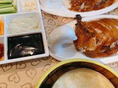 -大鸭梨(天通西苑店)
