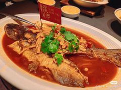 -桂小厨广西菜(万象城店)