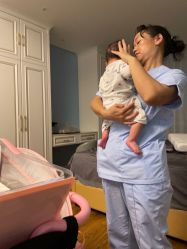 -梓爱月子中心(花都店)