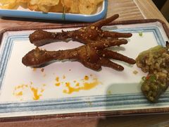 -小乾杯串店•16年沈阳烧烤(文安路店)